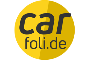 Autofolierung Dresden Leipzig Carfoli Logo